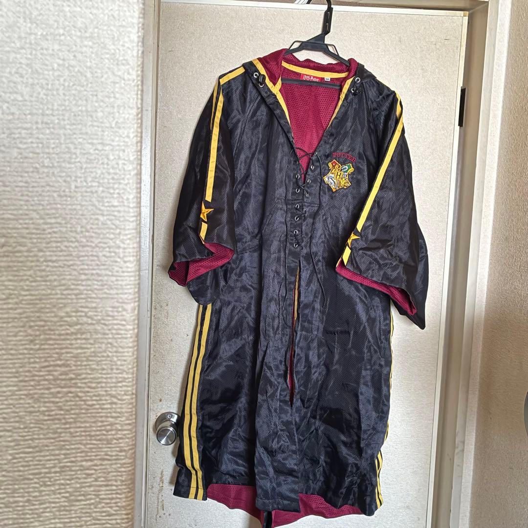 ハリー・ポッター 炎のゴブレット ローブ