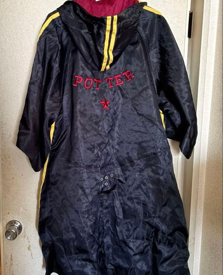 ハリー・ポッター 炎のゴブレット ローブ