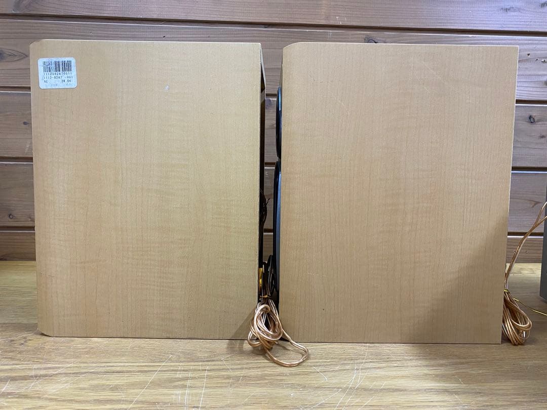 KENWOOD ケンウッド ミニコンポ RXD-SV3MD 2005年製