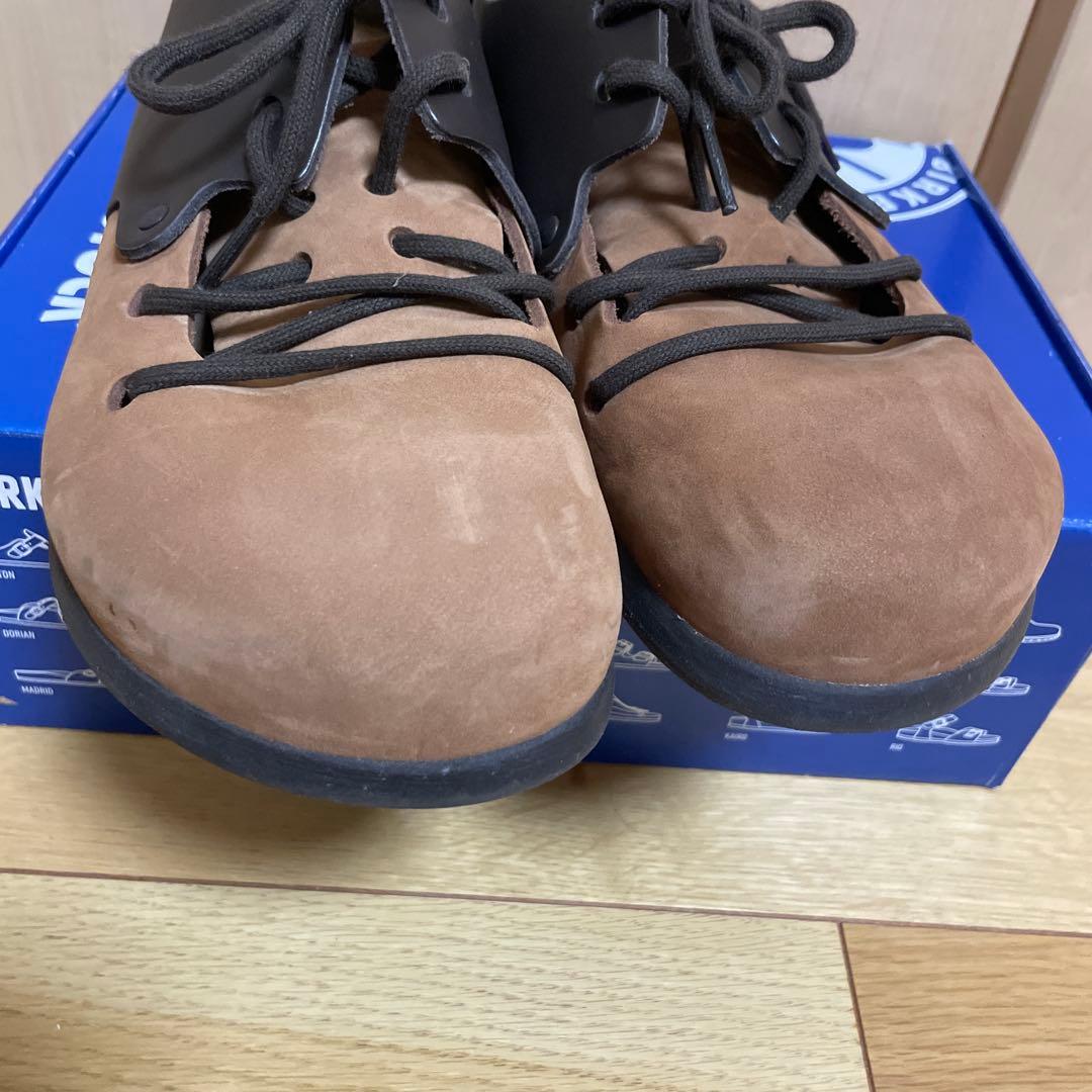 BIRKEN STOCK モンタナ　 40 ブラウン