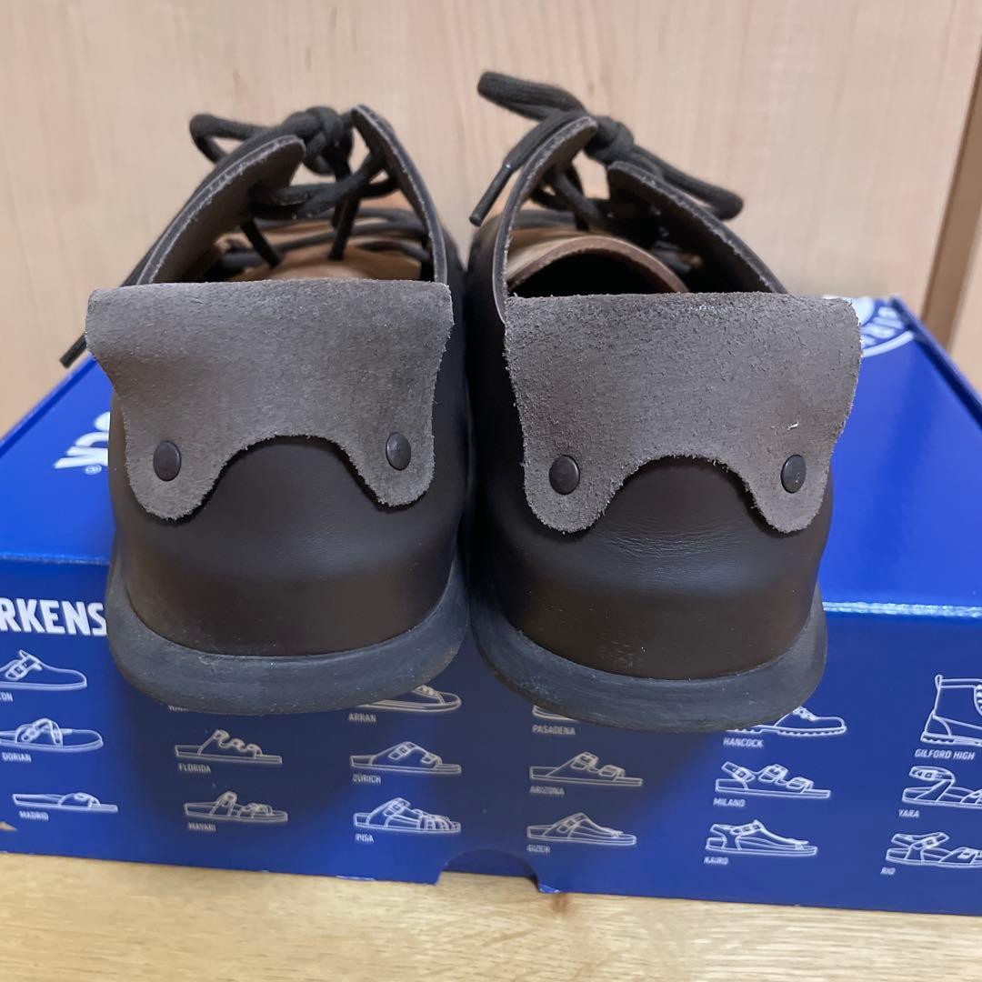 BIRKEN STOCK モンタナ　 40 ブラウン