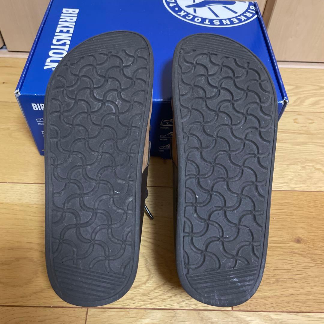 BIRKEN STOCK モンタナ　 40 ブラウン