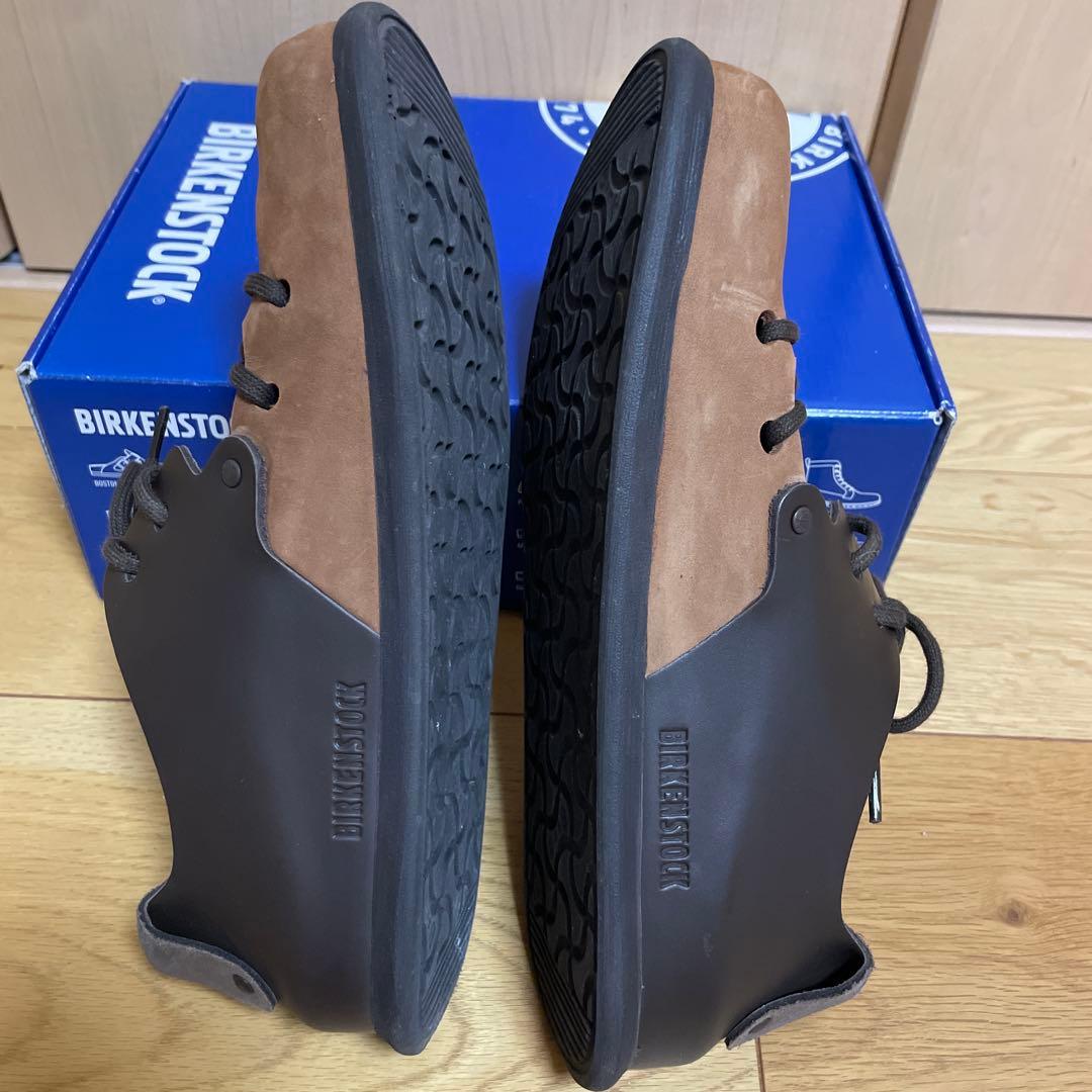 BIRKEN STOCK モンタナ　 40 ブラウン