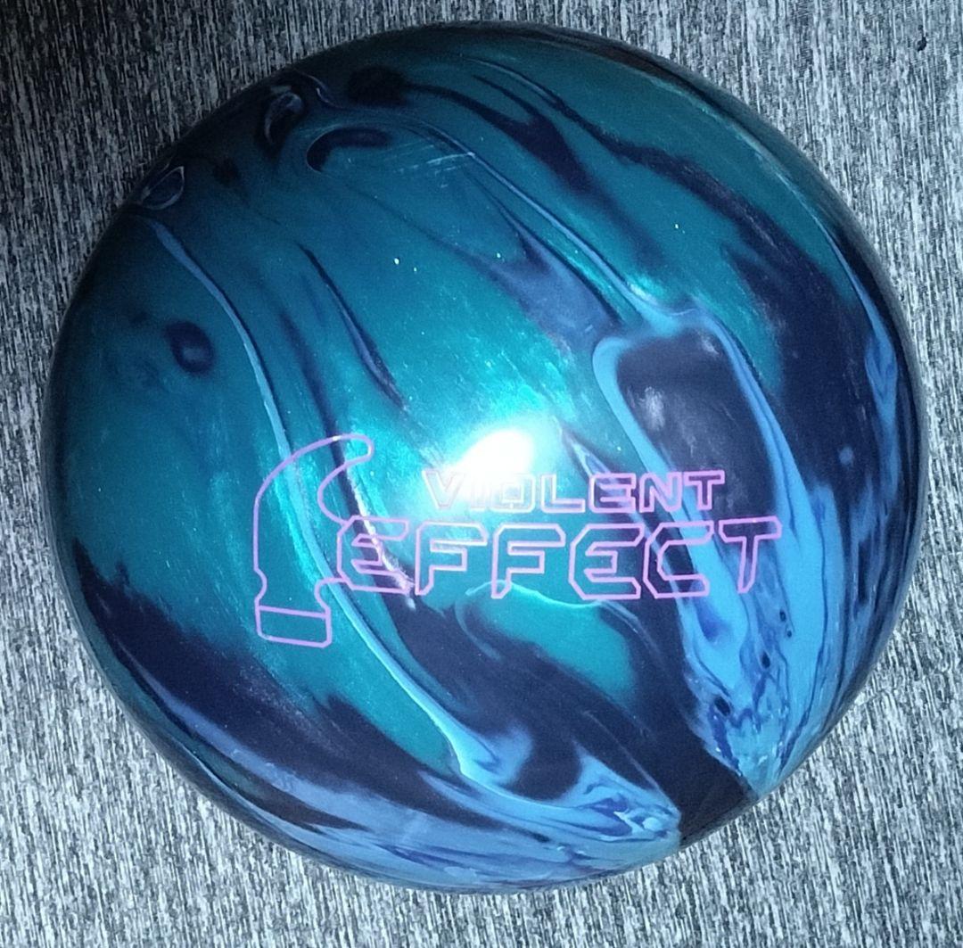 未使用 ハンマー バイオレント エフェクト　 15ポンド