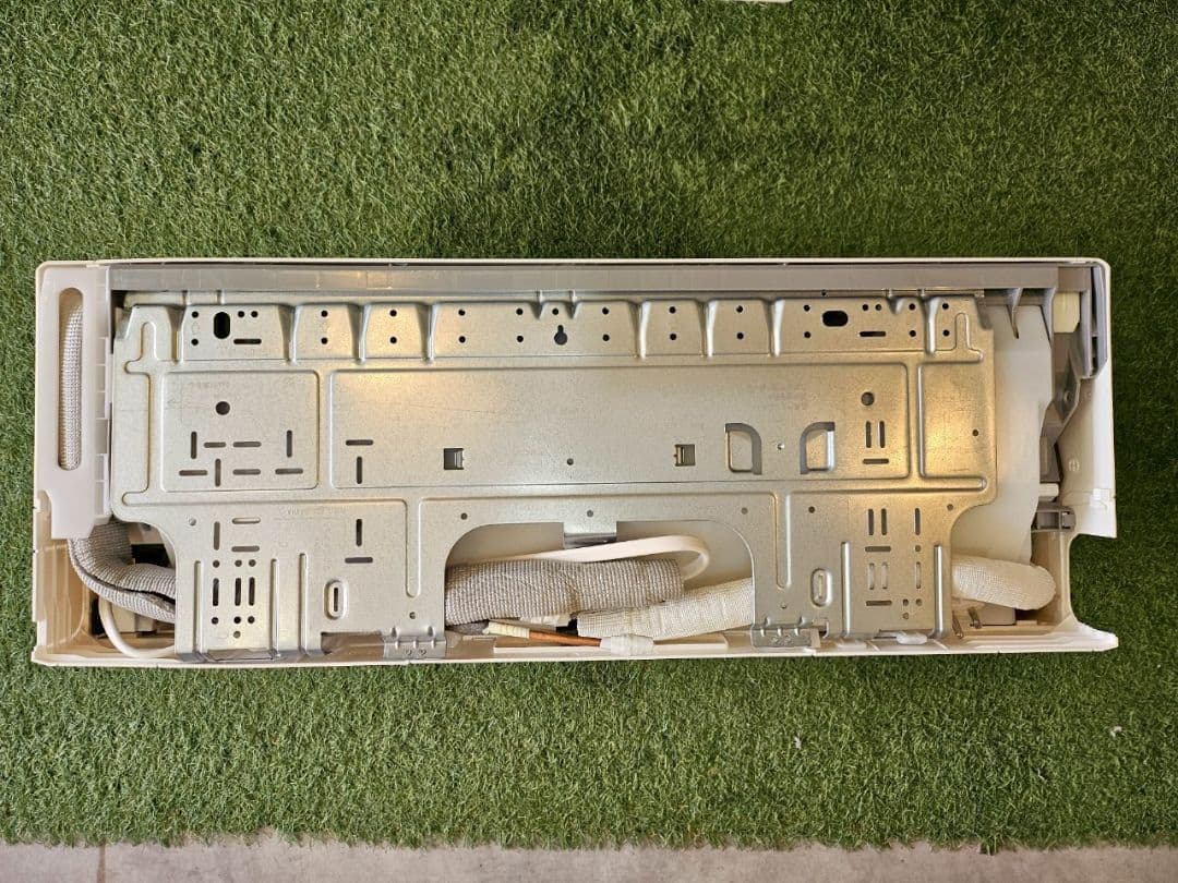 ◎1757 ダイキン【ATA56ZPE1-W】2023年 18畳 エアコン 中古