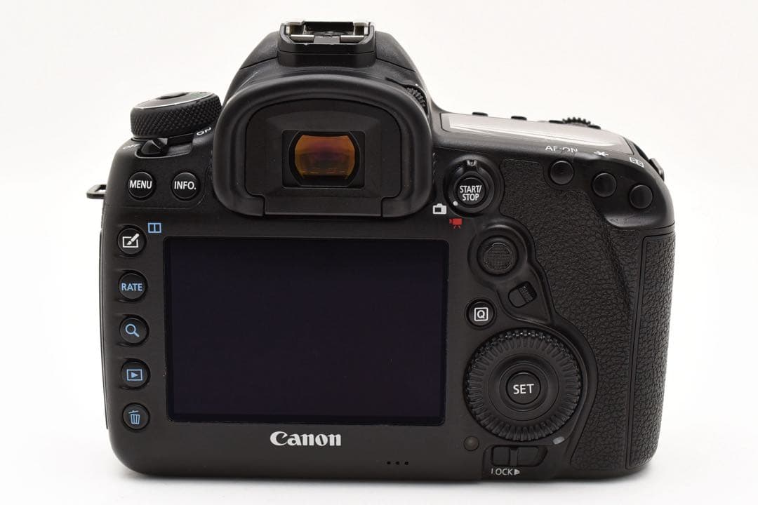 デジタルカメラ Canon EOS 5D Mark IV / Canon EF 35-80mm