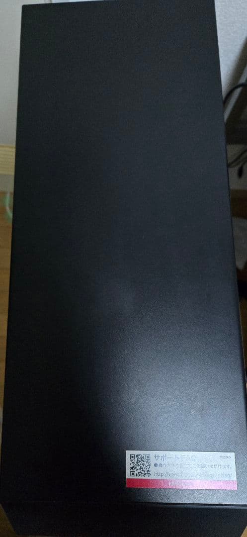 FRONTIER 高性能 ゲーミングpc i5 RTX3060Ti SSD