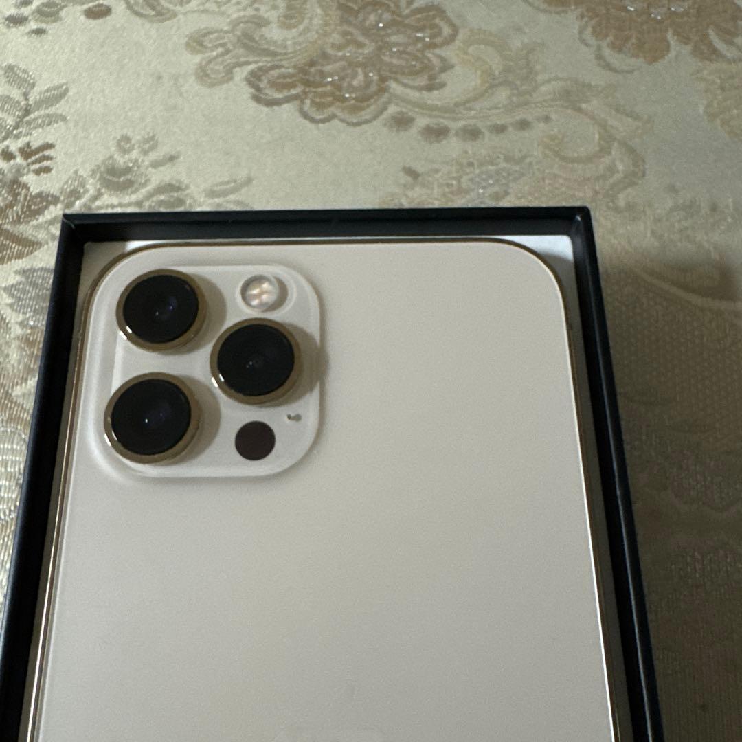 スマートフォン本体 iPhone12 Pro Max