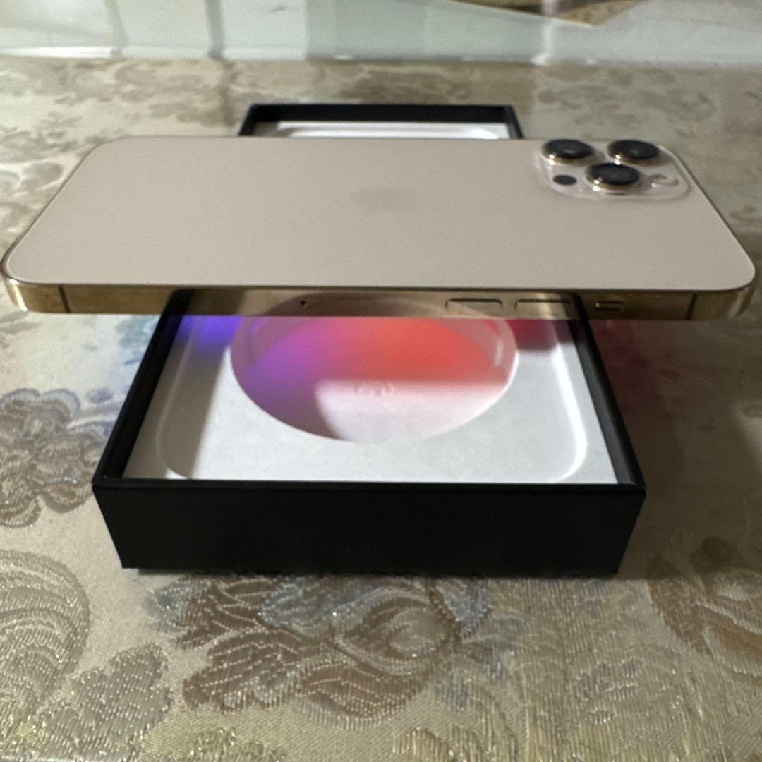 スマートフォン本体 iPhone12 Pro Max