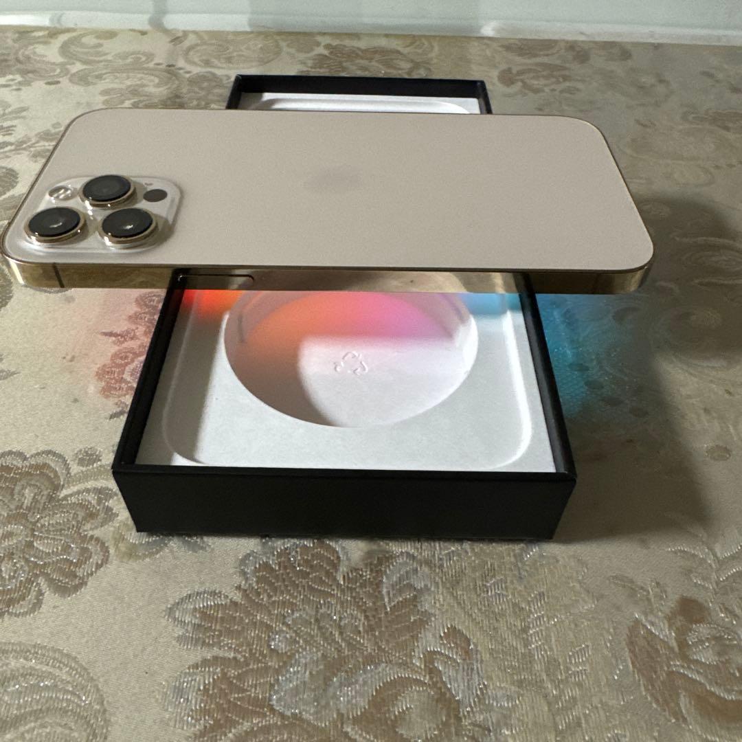 スマートフォン本体 iPhone12 Pro Max