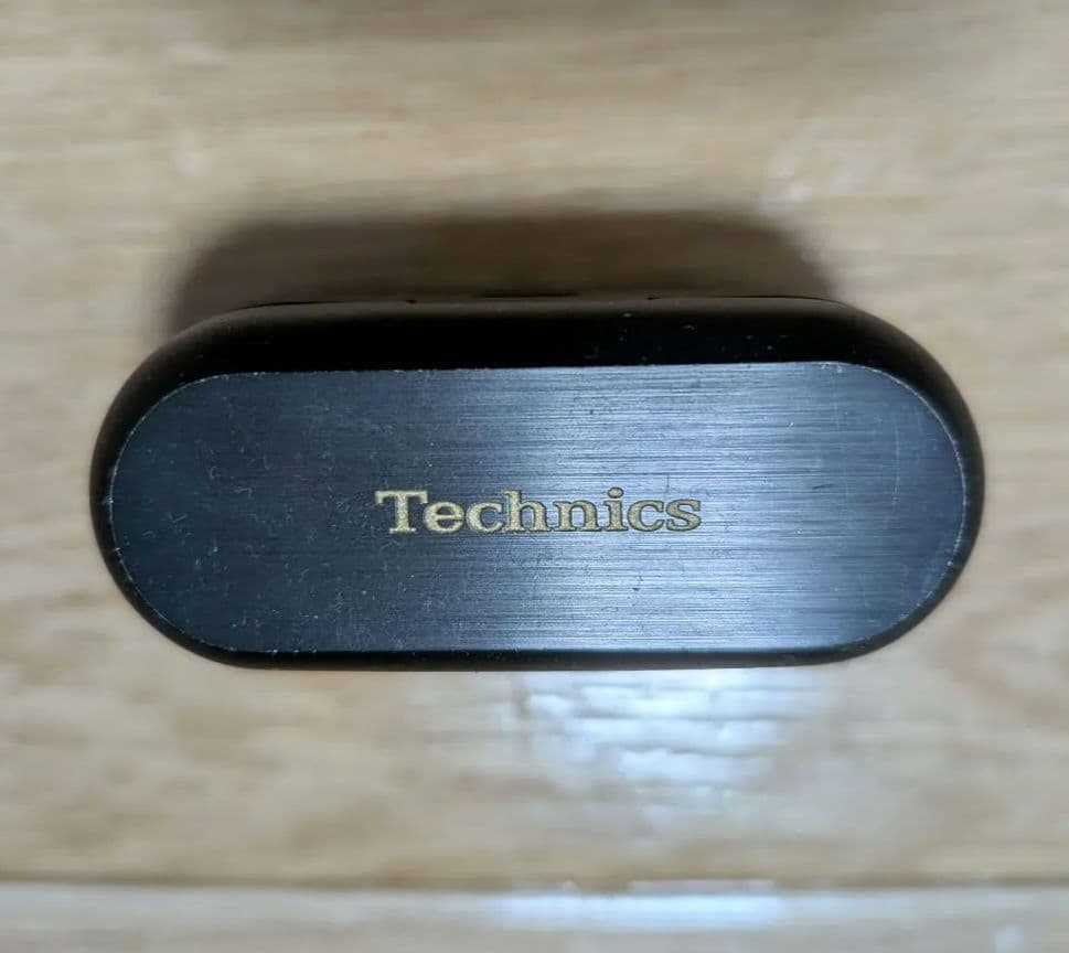 イヤホン technics eah-az80