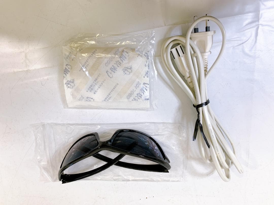 ケノン 家庭用脱毛器 ver7.1 Ke-non NIPL-2080