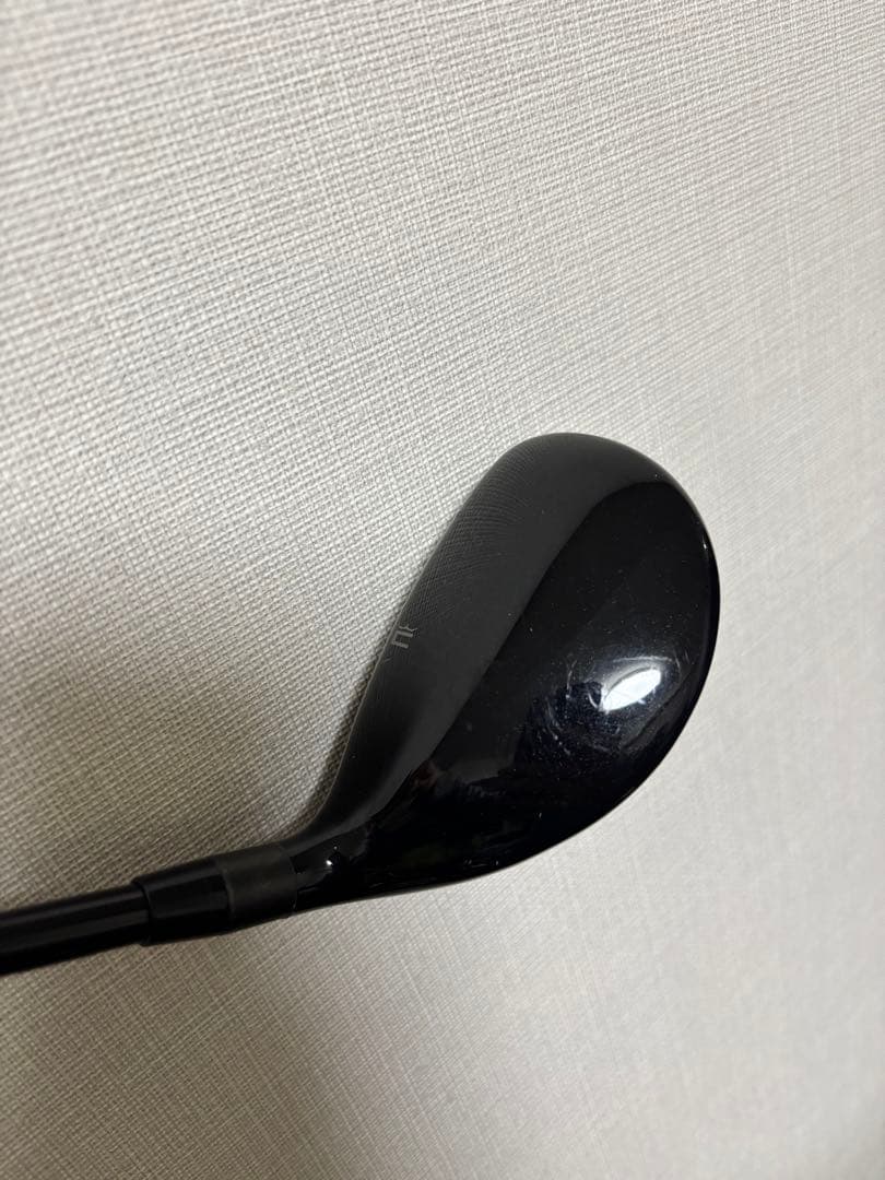 COBRA AEROJET 4番ユーティリティ 21度 4u 4hフレックスS