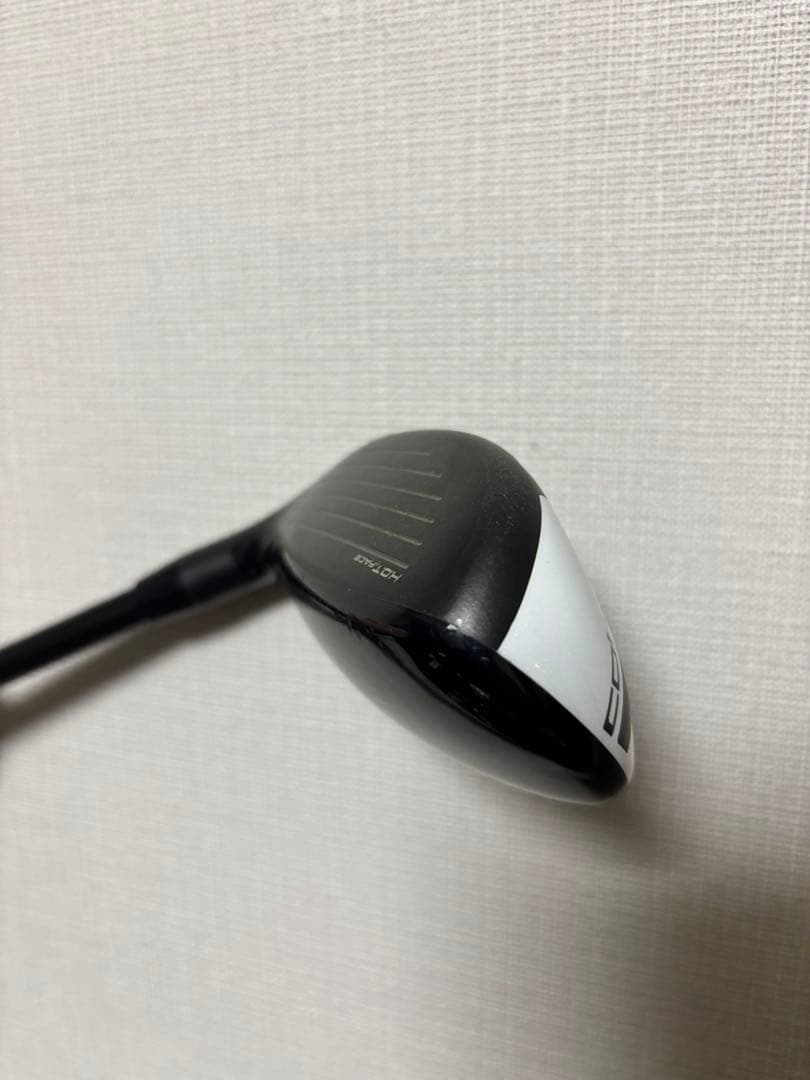 COBRA AEROJET 4番ユーティリティ 21度 4u 4hフレックスS