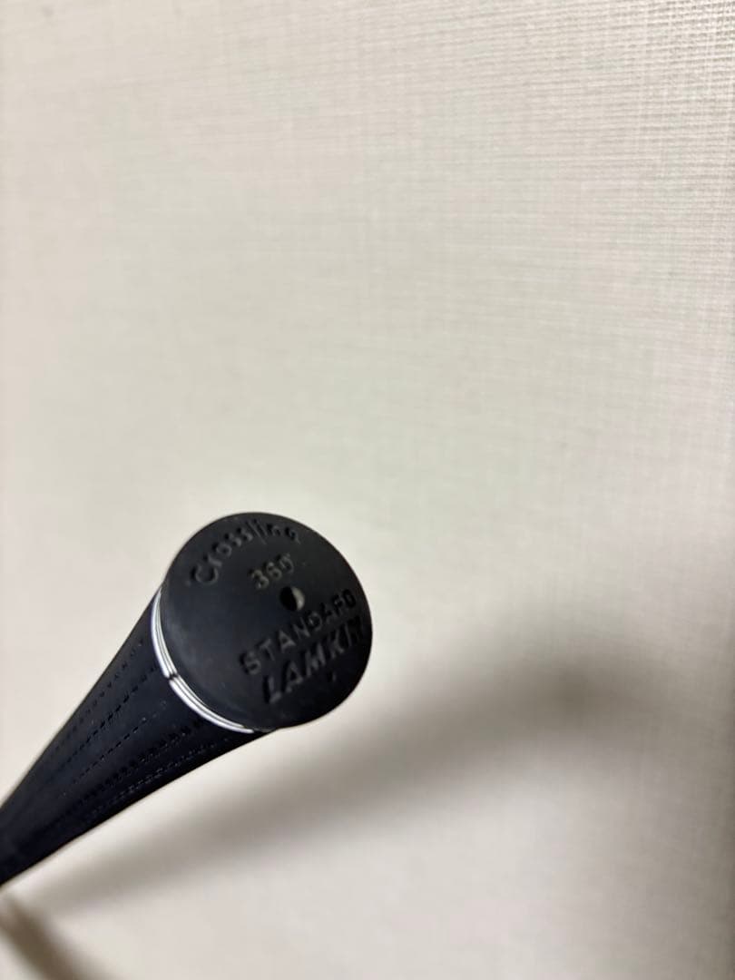 COBRA AEROJET 4番ユーティリティ 21度 4u 4hフレックスS