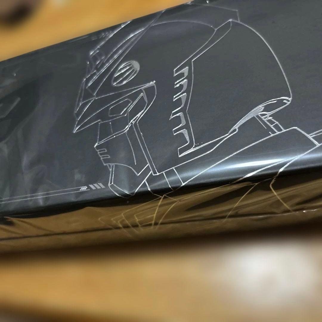 ガンダムカードゲーム　オフィシャルグッズ　01 FIRST COMBAT 未開封