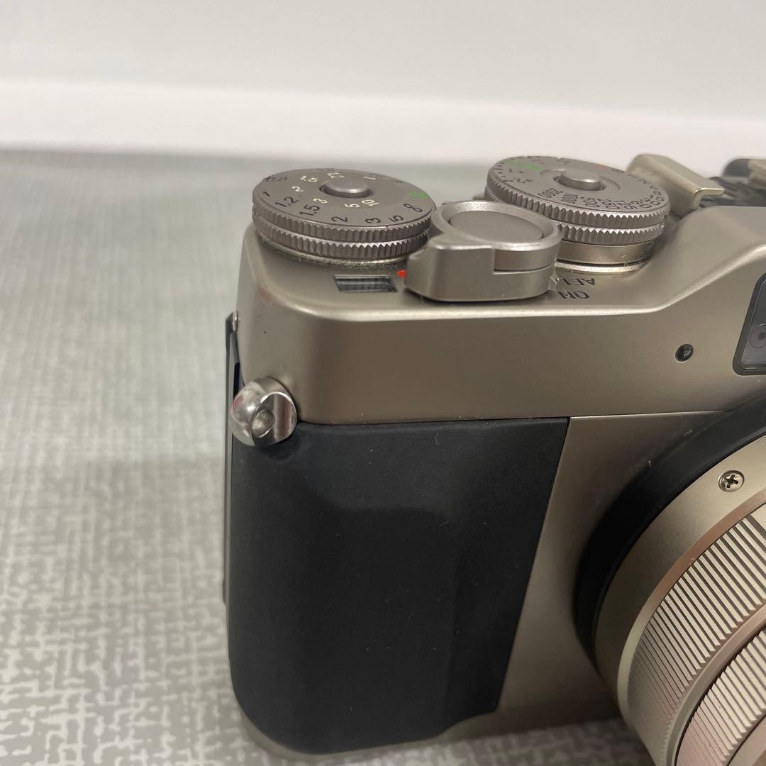 CONTAX コンタックス G1 Planar 45mm F2 カメラ