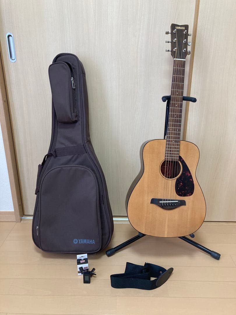 YAMAHA FG-Junior JR2S アコースティックギター ミニギター