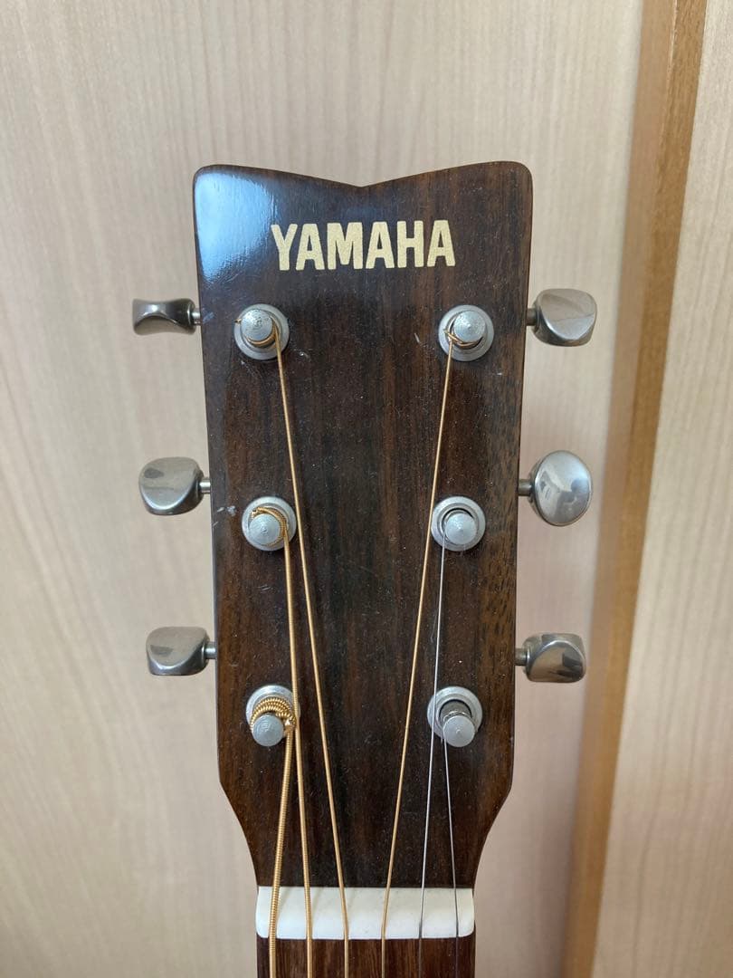 YAMAHA FG-Junior JR2S アコースティックギター ミニギター