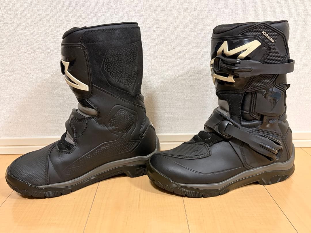 アルパインスターズ BELIZE DRYSTAR アドベンチャーブーツ