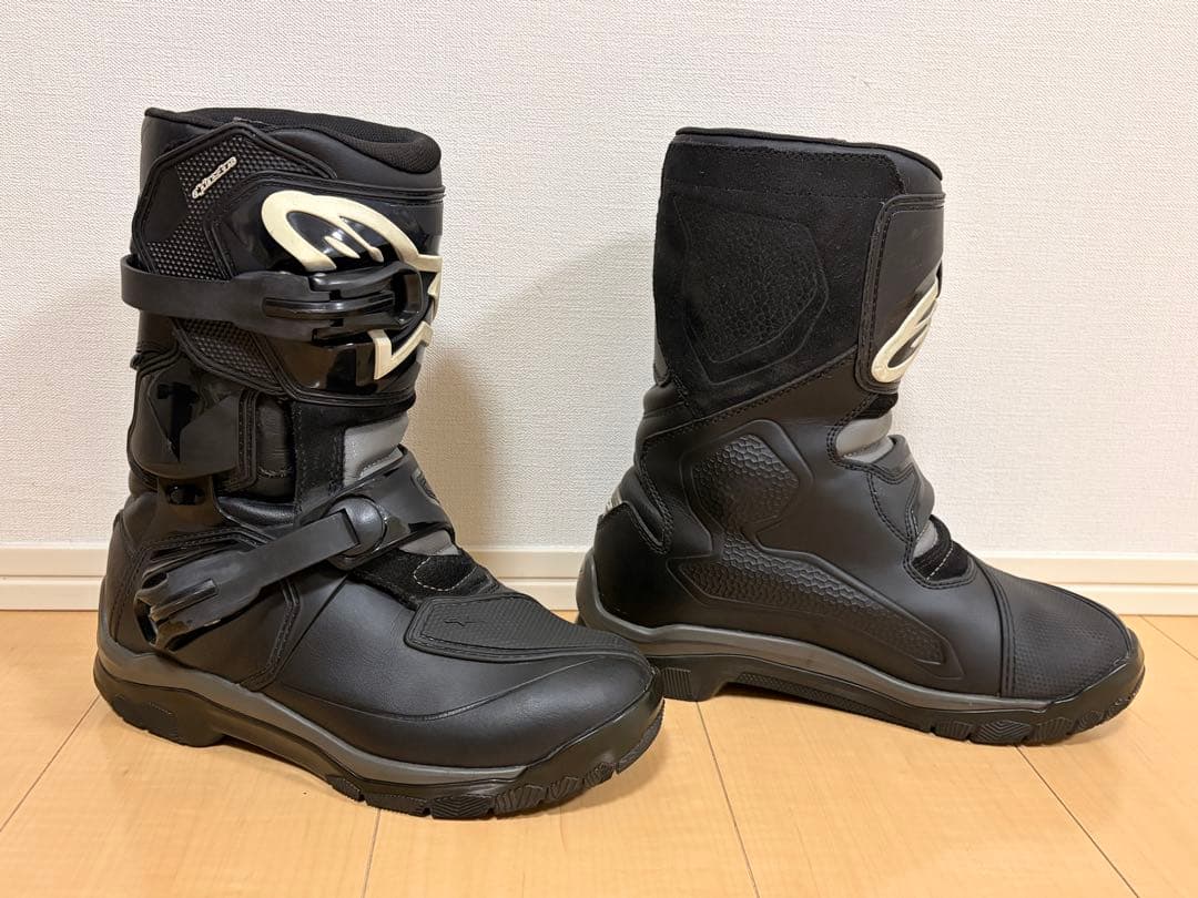 アルパインスターズ BELIZE DRYSTAR アドベンチャーブーツ