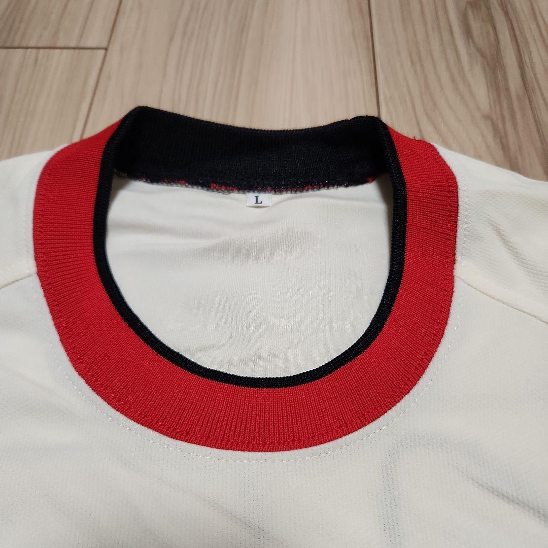 阪急ブレーブス　加藤秀司　復刻ユニフォーム　Lサイズ