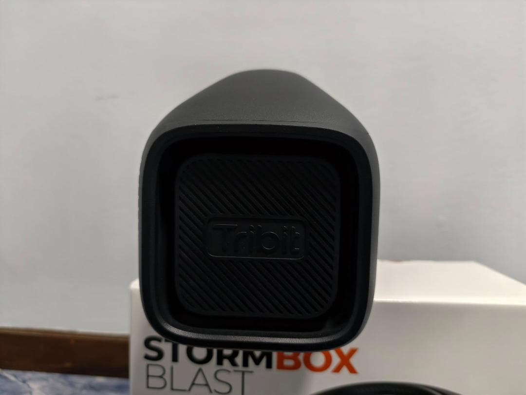 【24時間以内発送】Tribit StormBox Blast