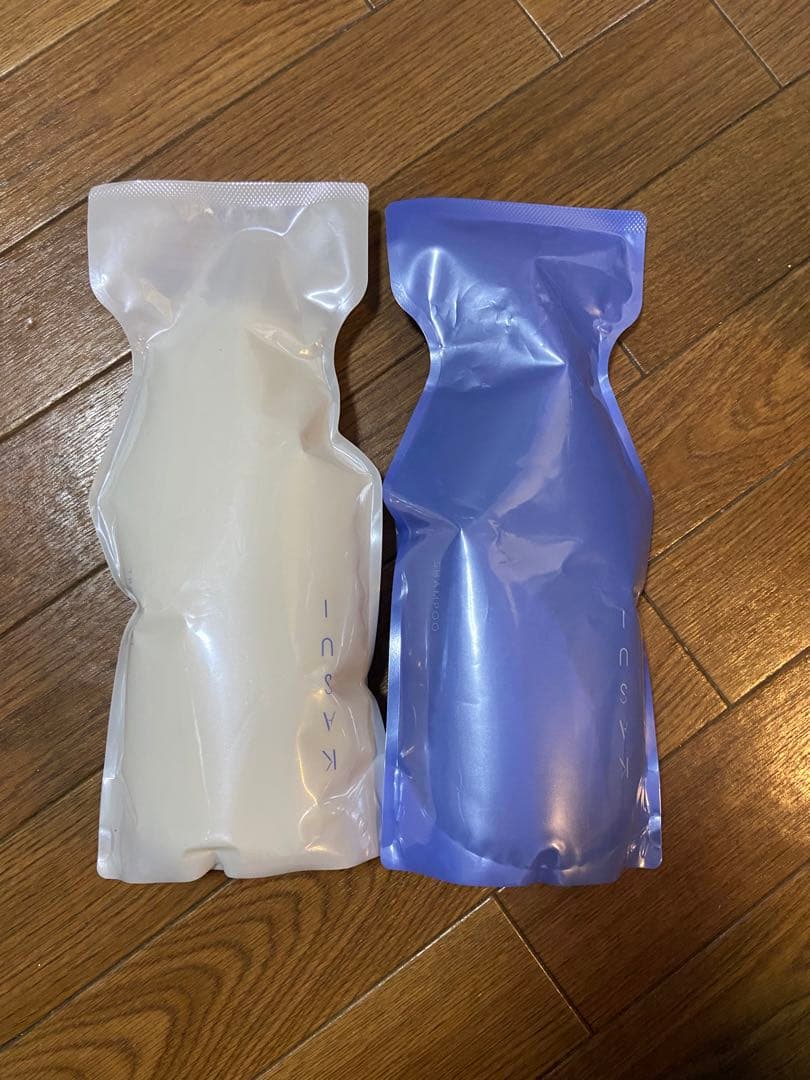 アジュバン カスイシャンプー1000mlカスイトリートメント1000g