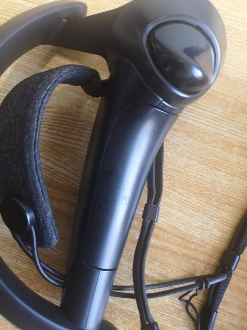 VALVE INDEX　　左右コントローラー b