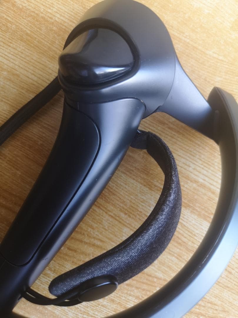 VALVE INDEX　　左右コントローラー b