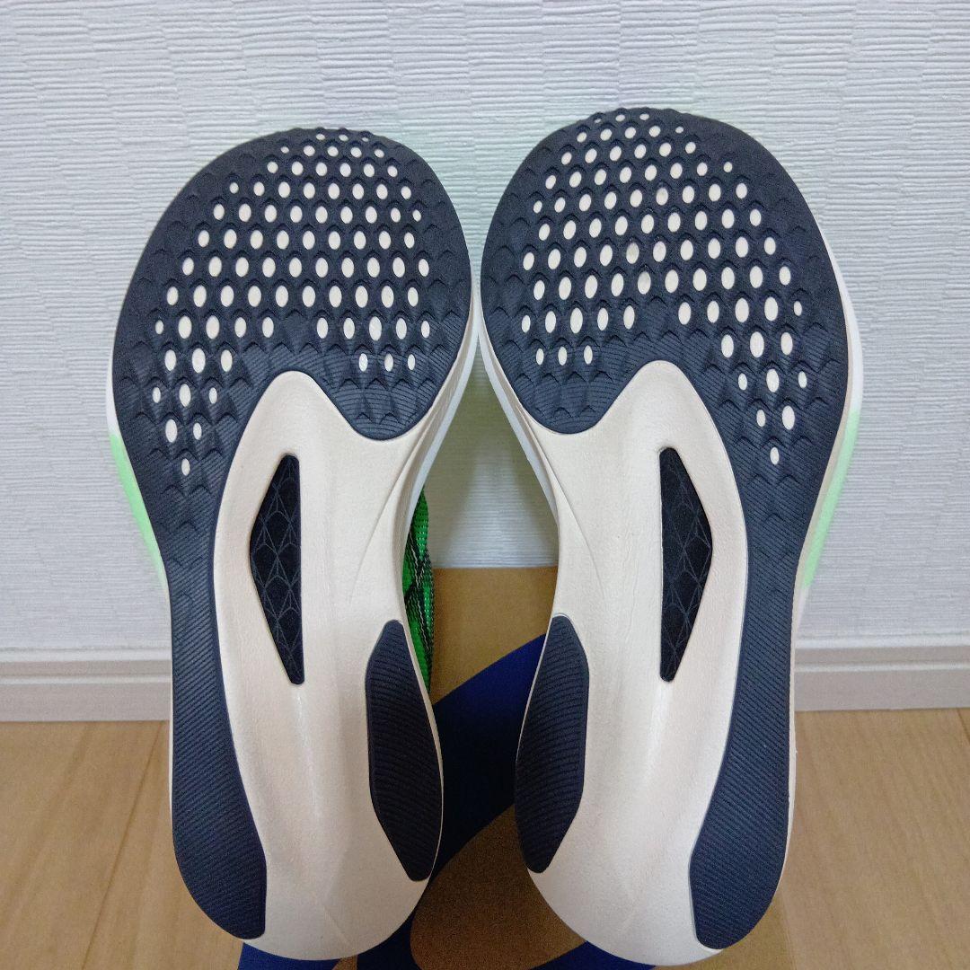 アシックス　マジックスピード5