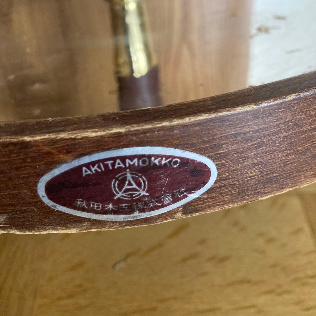 秋田木工　ポールハンガー c