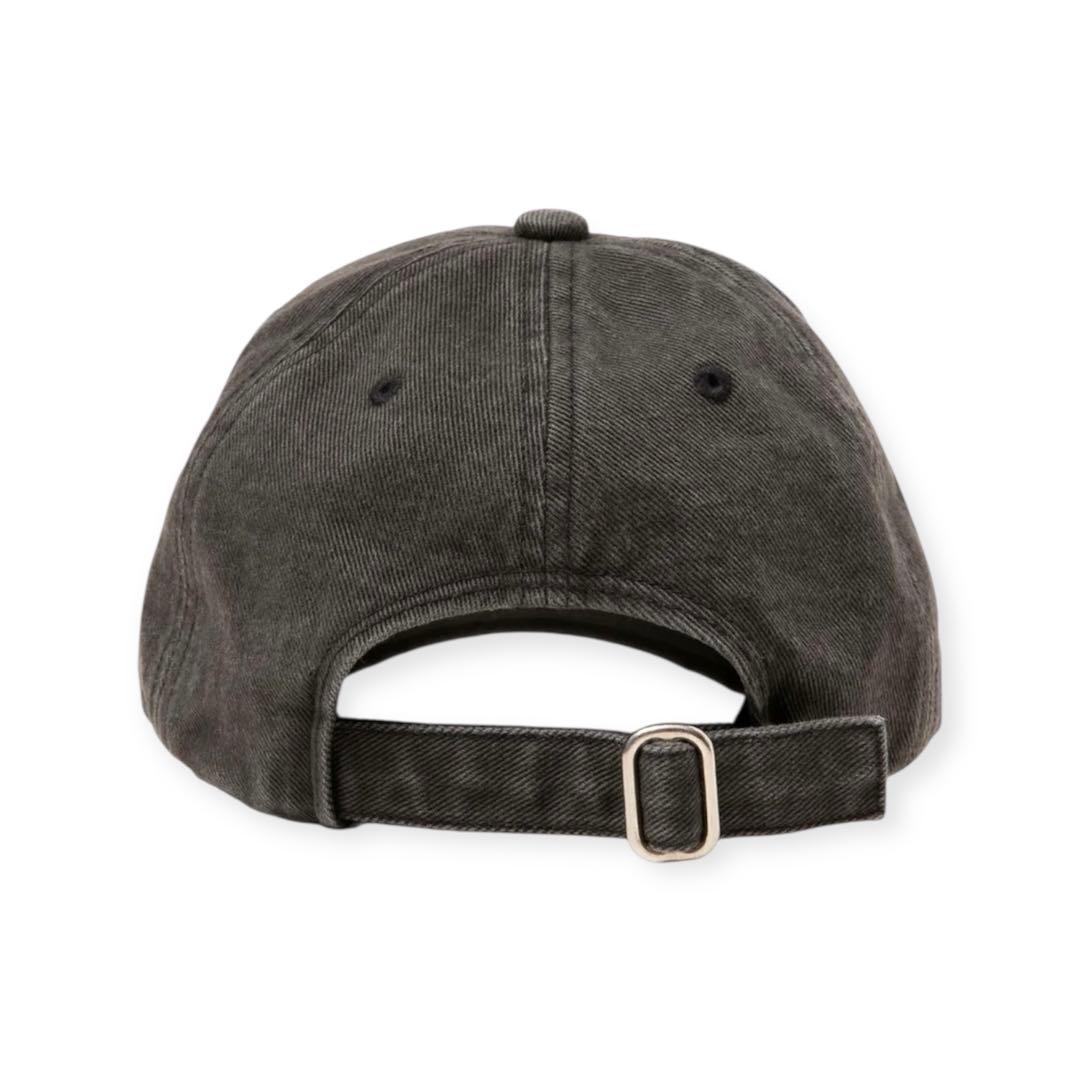 クーティー cootie COLOR DENIM 6 PANEL CAP 新品