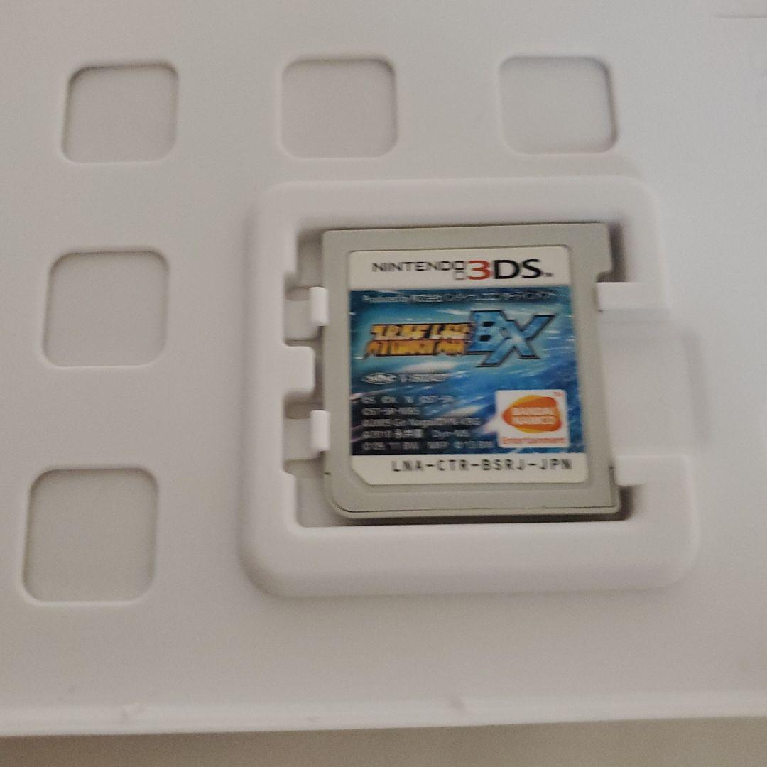 3DS スーパーロボット大戦BX・UXセット