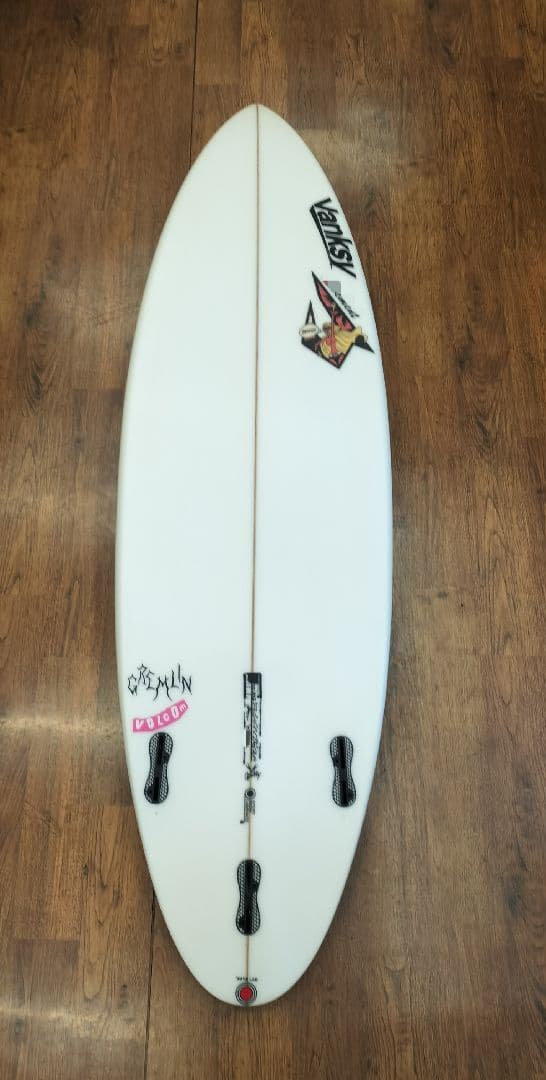 Justicesurfboard　ジャスティスサーフボード　PU x EPOXY