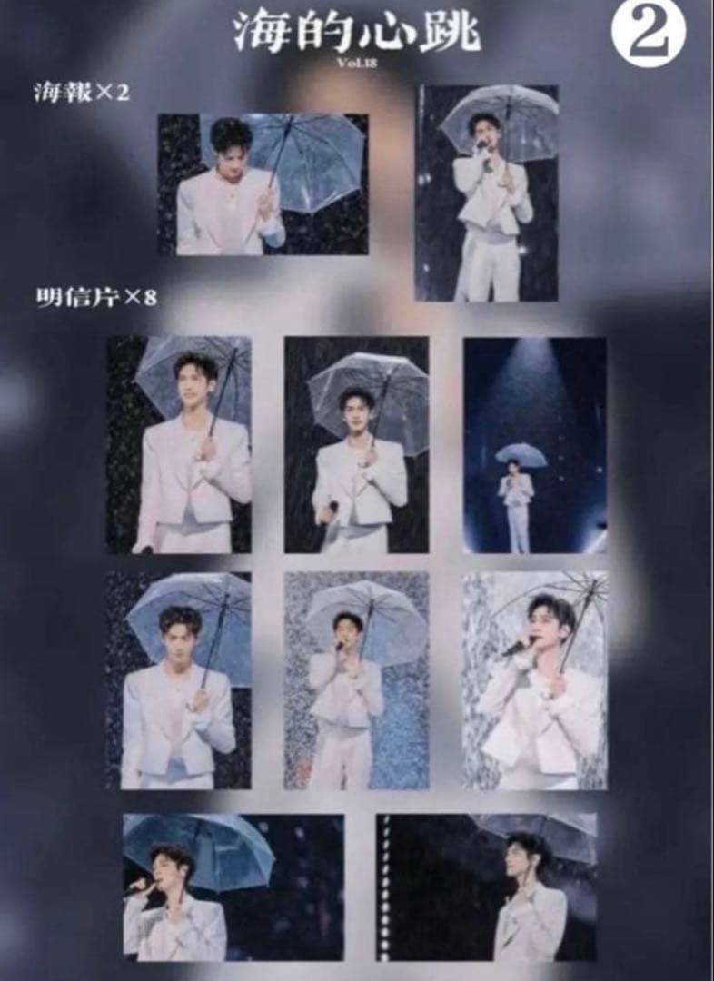 のりたま レオ・ロー A4ポスター+ポストカード・ポストカード・手幅・栞