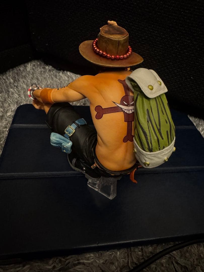 hirotoワンピースフィギュア　セット売り安くしてます