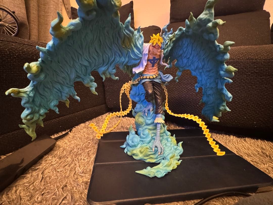 hirotoワンピースフィギュア　セット売り安くしてます