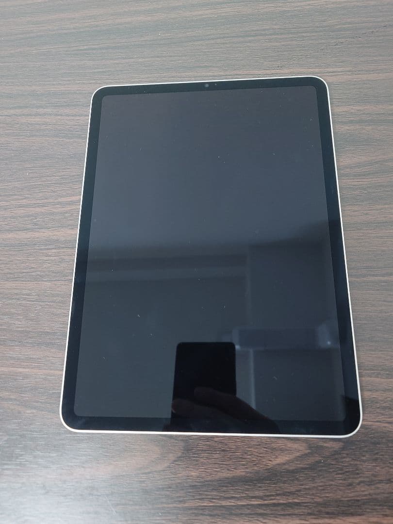 11インチ iPad Pro m1 128GB WiFiモデル おまけ付き