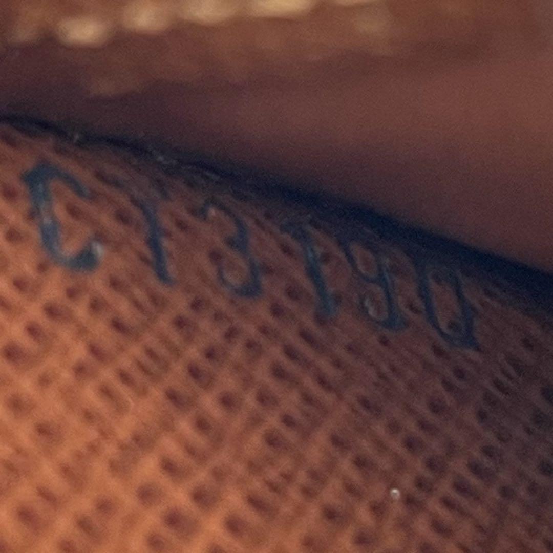 Milky様ルイヴィトン モノグラム ジッピーパース ケース