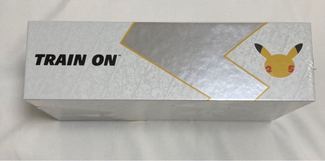 25th Ultra Premium Collection 【新品未開封　プロモ