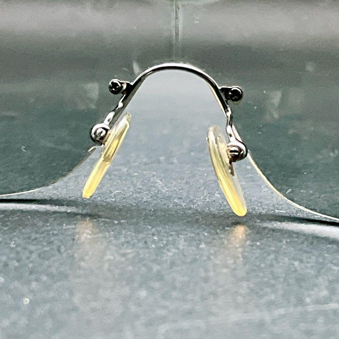 小物 00s archive BVLGARI sunglasses y2k