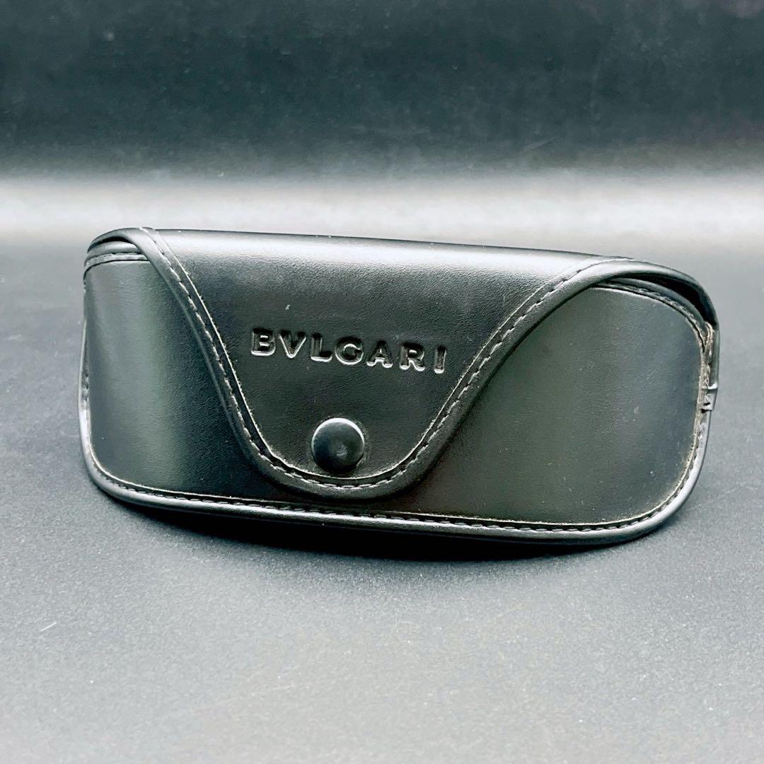 小物 00s archive BVLGARI sunglasses y2k