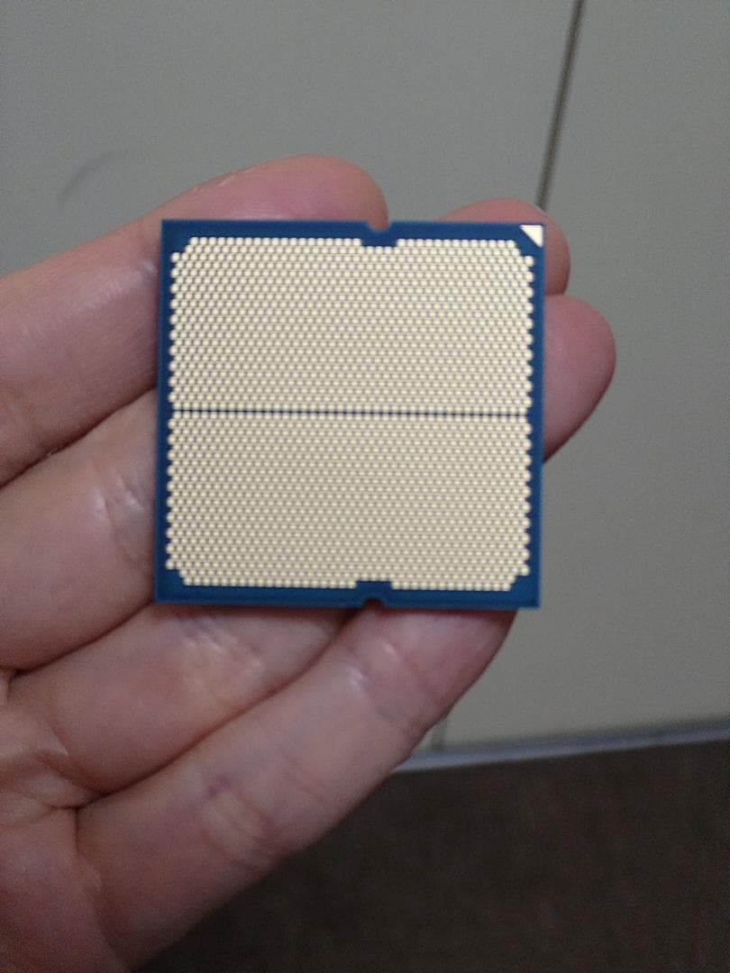 PCパーツ CPU AMD Ryzen 7 9700X