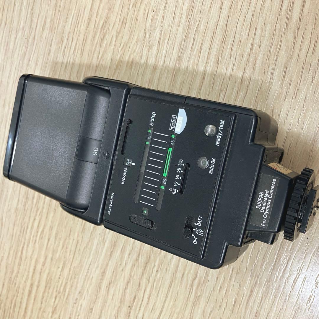 ☆期間限定☆ ジャンク カメラ ストロボ デジカメ まとめ売り