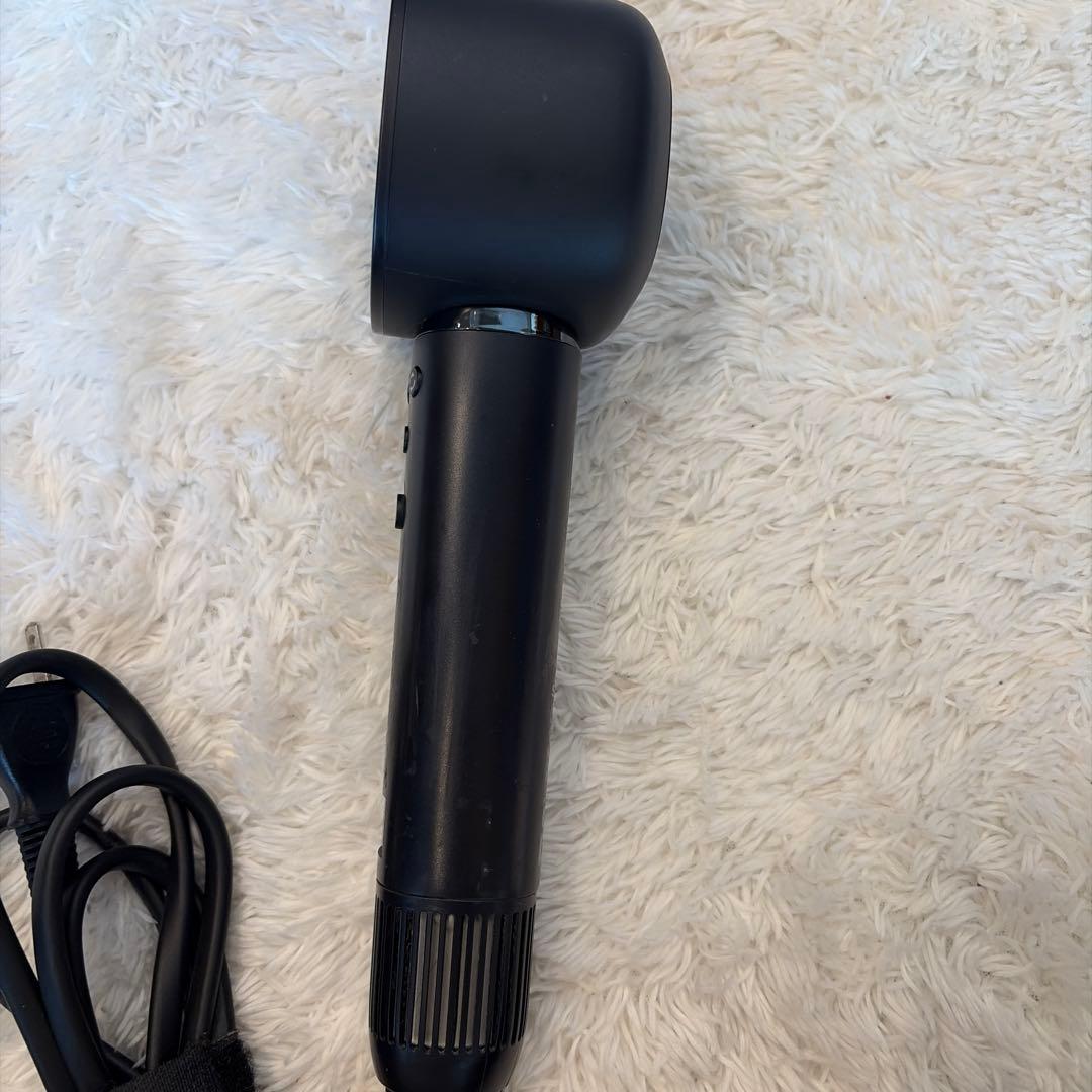 SHARP IB-WX901 プラズマクラスタードレープフロードライヤー