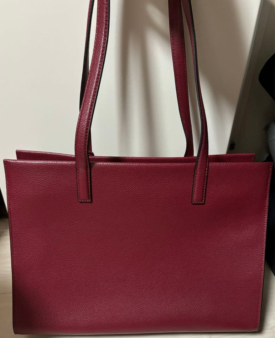 未使用　マークジェイコブス MARC JACOBS バッグ
