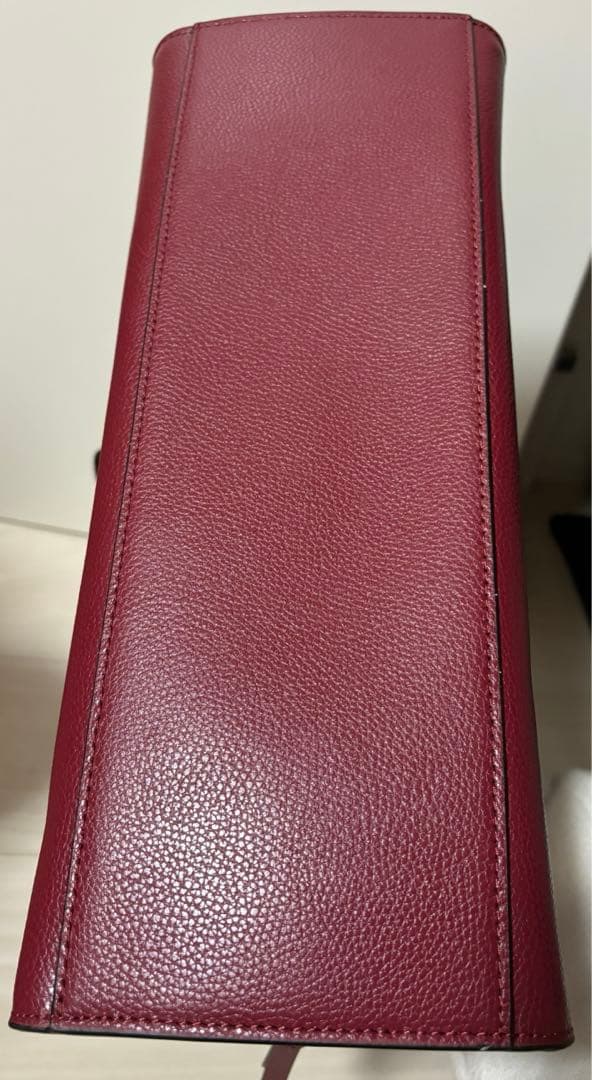 未使用　マークジェイコブス MARC JACOBS バッグ