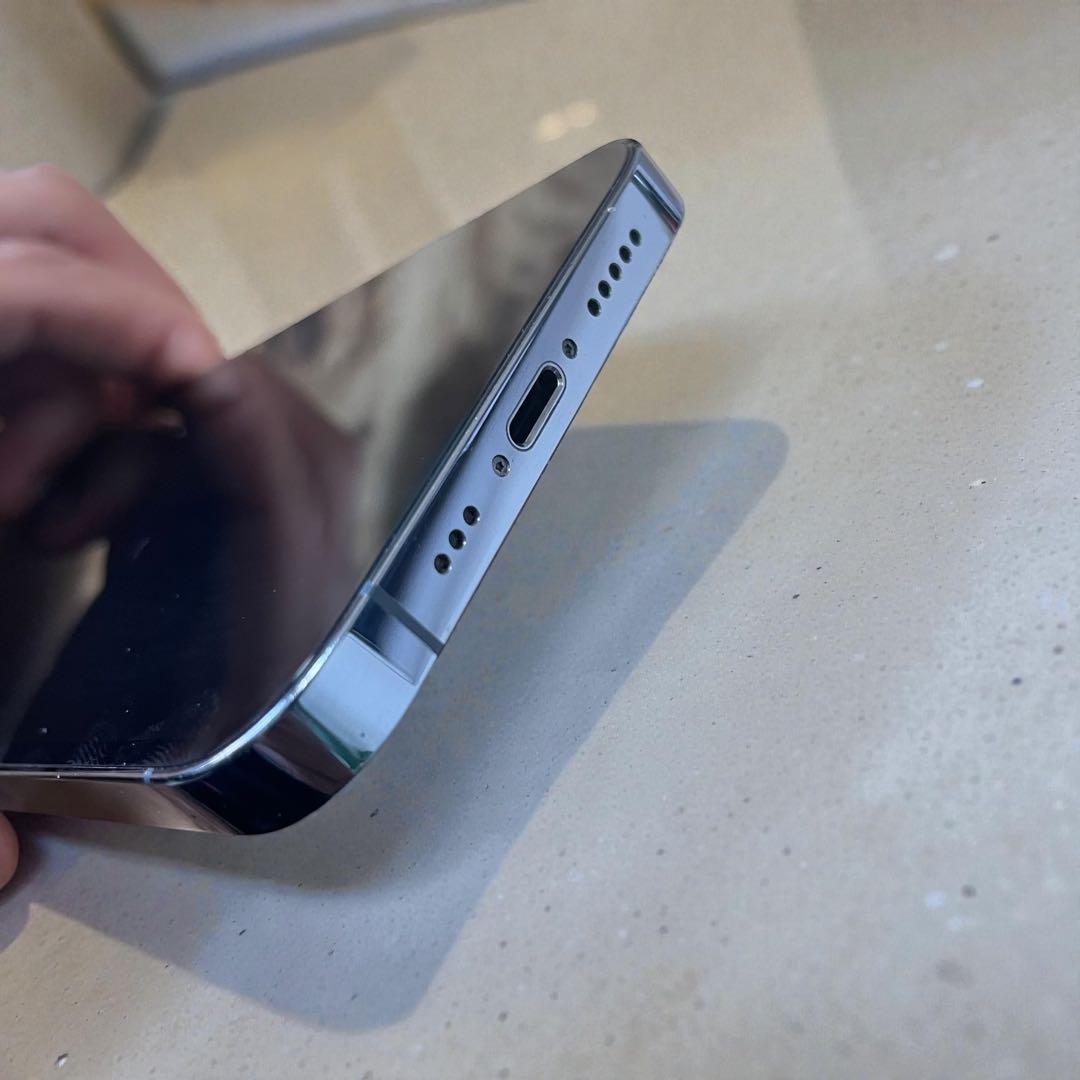 ✴︎早い者勝ち Apple iPhone 13 Pro 128GB シエラブルー