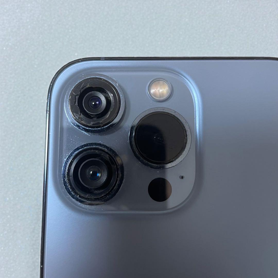 ✴︎早い者勝ち Apple iPhone 13 Pro 128GB シエラブルー